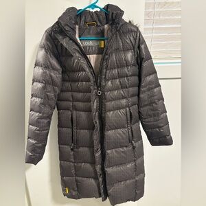 Lole Winter Parka, Women’s, Size Sml